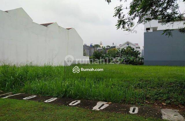 Dijual Tanah di Katamaran, Pantai Indah Kapuk 560 M² 2