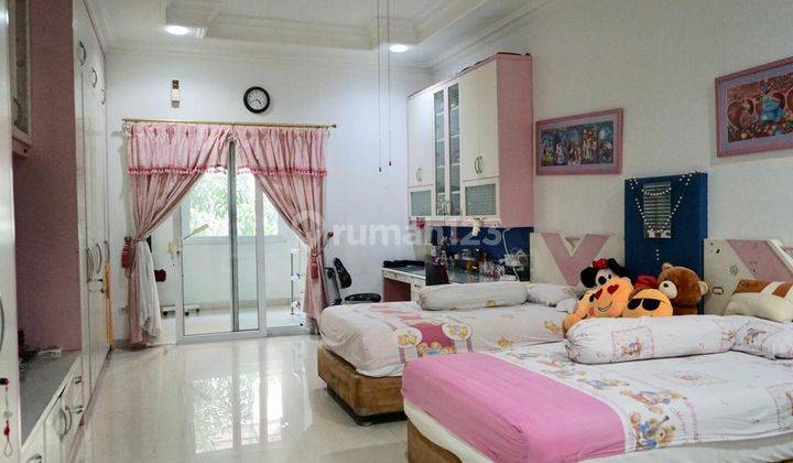 DIJUAL Rumah Mewah di Villa Artha Gading, Kelapa Gading Bagus 2