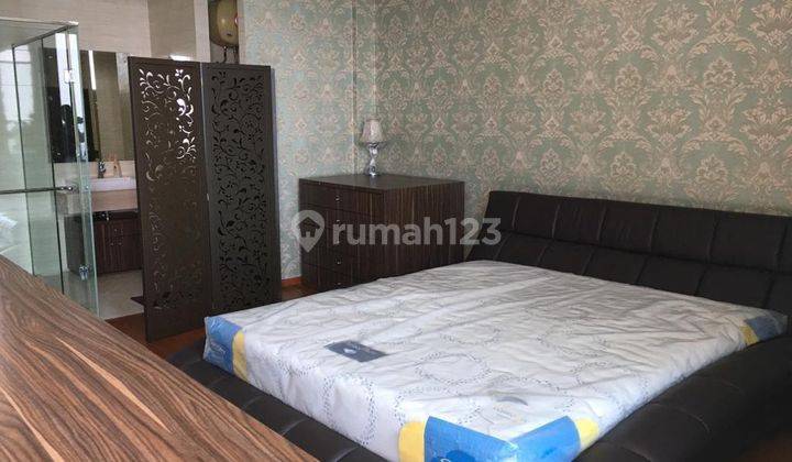 Disewakan Apartement Ancol Mansion Super Luas dan View Laut langsung 2