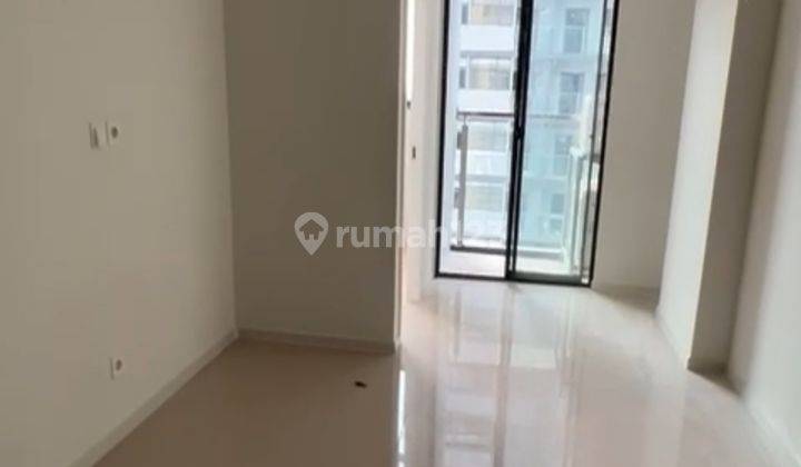 Dijual Rugi Apartemen Daan Mogot City 2BR Unfurnished Hoek 1