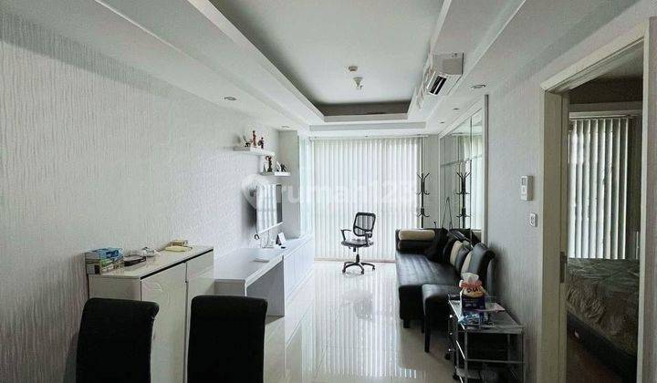 For Rent Apartemen Casa Grande di Tebet Furnished Tower Montana 1