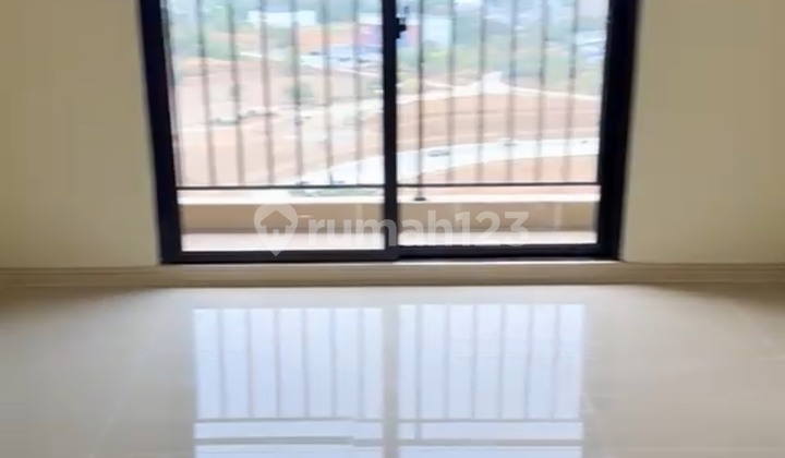 DIJUAL CEPAT Apartemen Meikarta 3BR Baru Unfurnished Tower 1B 2