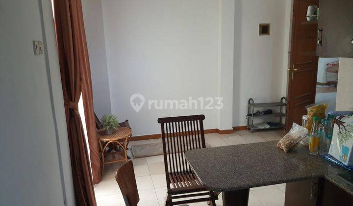 Dijual Cepat Apartemen 2BR Furnished Permata Eksekutif Lantai 9 2