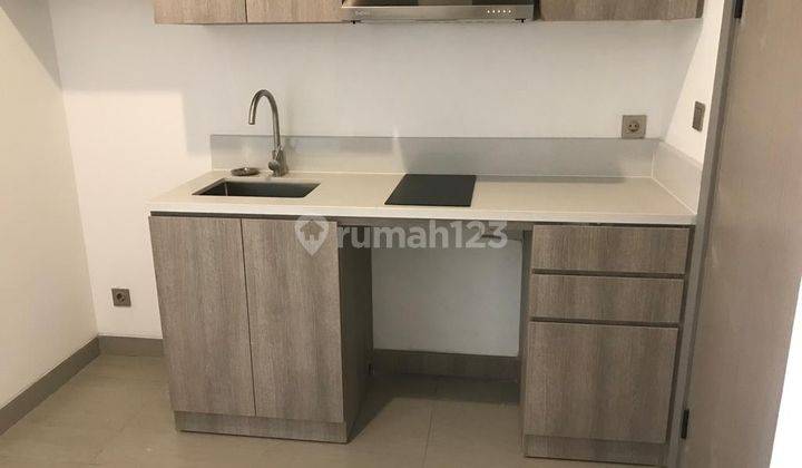 DIJUAL CEPAT Apartemen Fatmawati City Center 2BR Unfurnished Baru 2