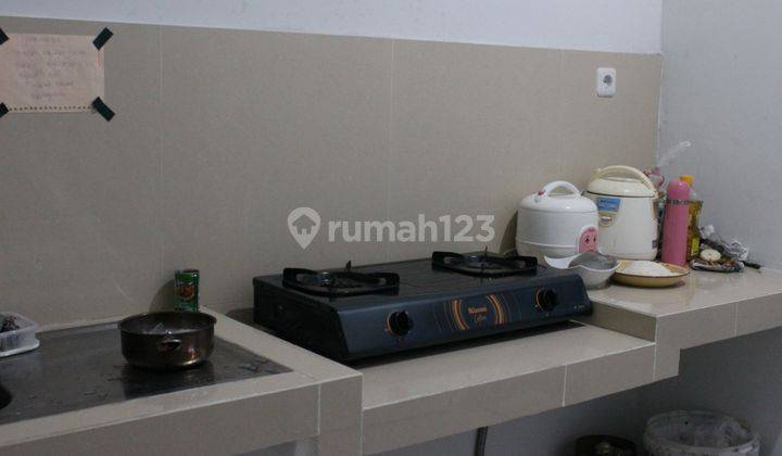 DIJUAL Rumah Kos"an 40kamar 3 Lantai di Suvarna Padi, Pasar Kemis 2