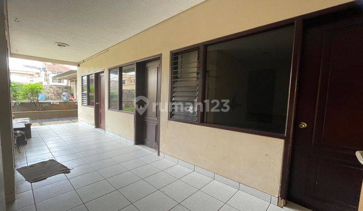 RENT HOUSE di Pantai Mutiara Furnished Hoek Furnish Ada Dok Kapal 2