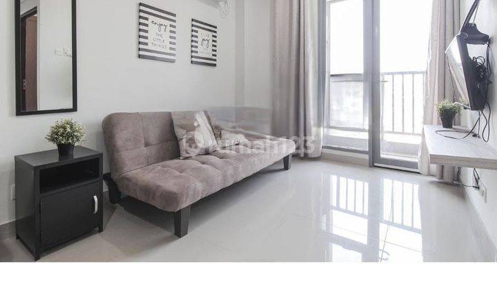 FOR SALE Apartemen The Royal Olive Residence di Pejaten Furnish 1