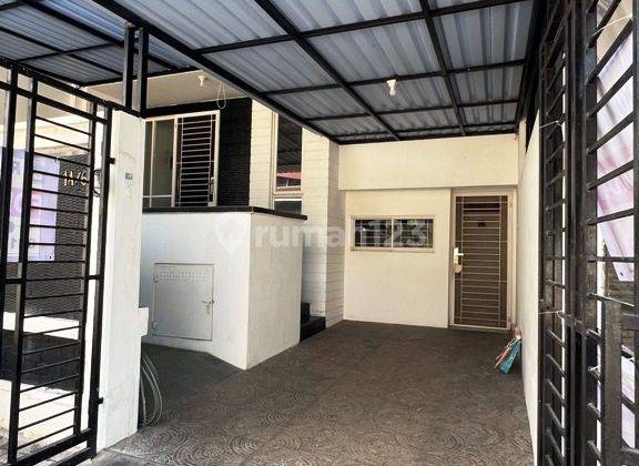 For Rent Rumah Di Bahtera Permai Kayara Pik1 Sudah Renovasi 1