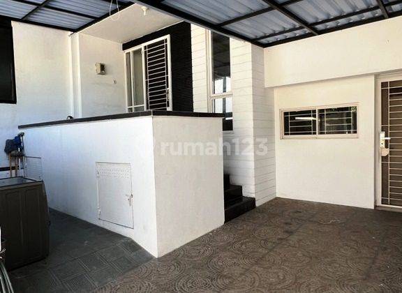 For Rent Rumah Di Bahtera Permai Kayara Pik1 Sudah Renovasi 2