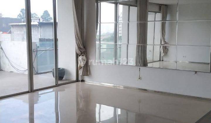 FOR SALE Apartemen Nirvana Kemang 3BR Furnish Bagus Lantai 12 1