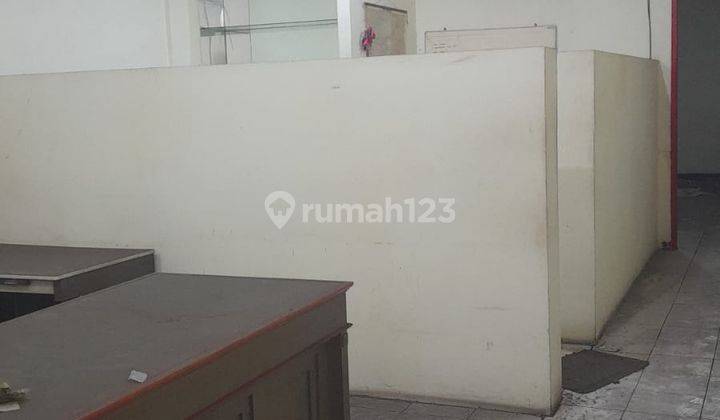 JUAL Ruko Roxy di KH Hasyim Ashari 3,5Lantai Unfurnish 1