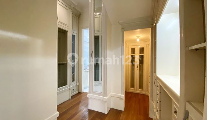For Rent Rumah Mewah Semi Furnish Bagus Di Cilandak Luas 800m² 2