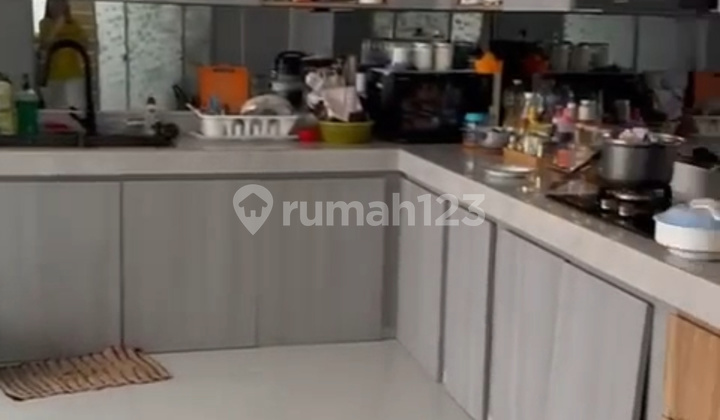 Dijual Rumah Symphony Golf Type Pine Bisa Utk Invest Full Bangunan 2