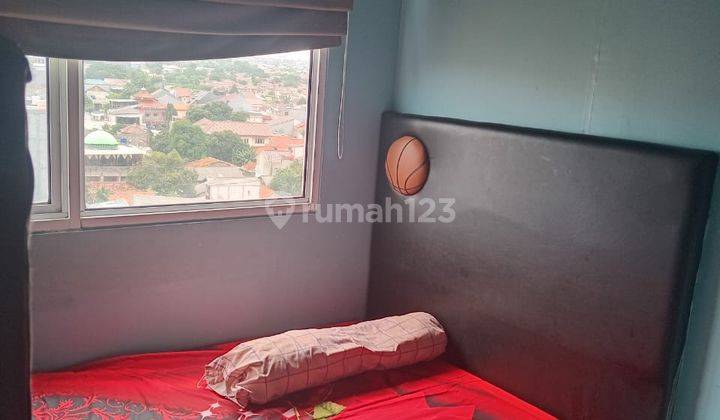 Disewakan The Nest Apart 2br View City Ffurnish Siap Huni 2