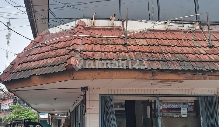 Jual Cepat Ruko Cibubur Indah Sdh Shm Hoek Posisi Depan Uk 4x17m² Jual Cepat Ruko Cibubur Indah Sdh Shm Hoek Posisi Depan Uk 4x17m²