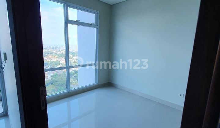 Dijual Apartement Puri Mansion 3BR High Zone Unfurnish Harga Nego 2