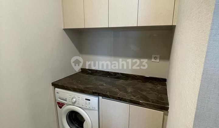 Dijual Apartemen Puri Masion 3Br Furnished PPJB Harga Nego 2