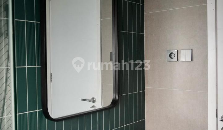 Disewakan Apartemen 1 Park Residence 3BR Fully Furnish City View  2