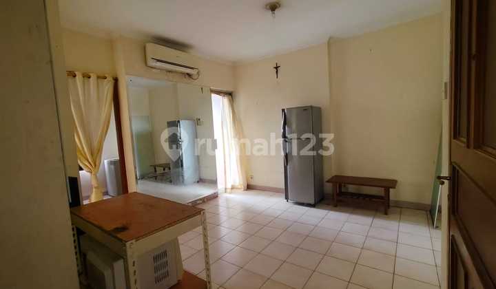 Dijual/Disewakan Apartemen Mediterania Kelapa Gading 2 BR Furnished
