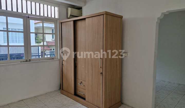Disewakan Rumah di Perbun 2 Lantai Semi Furnish Ready Huni Sdh Renov 2