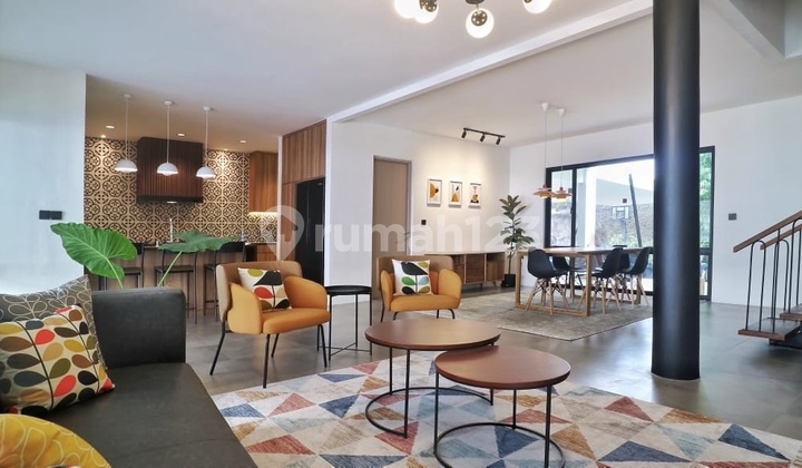 Dijual Brand New House Bagus Ffurnish 2lantai Siap Huni Di Jaksel Dijual Brand New House Bagus Ffurnish 2lantai Siap Huni Di Jaksel