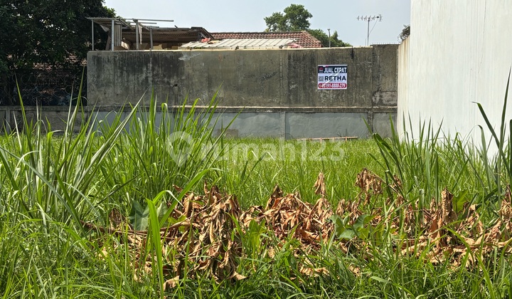 Dijual Kavling 2 Gandeng Lokasi Di Bsd Posisi Badan Hadap Barat Daya Dijual Kavling 2 Gandeng Lokasi Di Bsd Posisi Badan Hadap Barat Daya