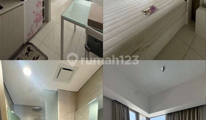 For Rent Apartment Taman Anggrek Residence Area 52M² Furnished Low Floor For Rent Apartment Taman Anggrek Residence Area 52M² Furnished Low Floor