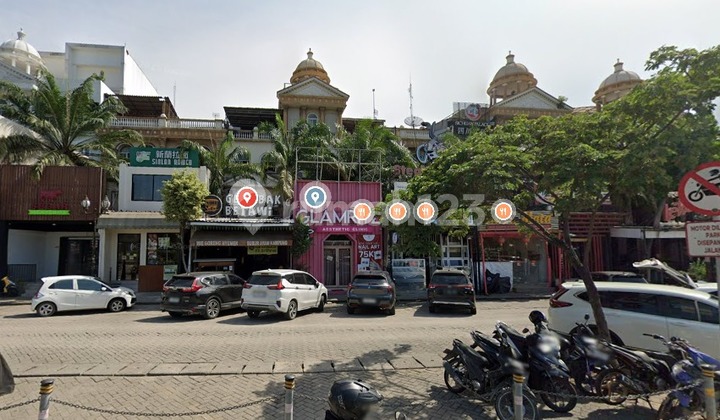 Dijual Ruko Cordoba uk 5x24 Lokasi Pinggir Jln Strategis PIK Dijual Ruko Cordoba uk 5x24 Lokasi Pinggir Jln Strategis PIK