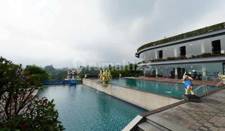 FOR SALE HOTEL in Cisarua Bogor, Spacious and Well-Furnished FOR SALE HOTEL in Cisarua Bogor, Spacious and Well-Furnished
