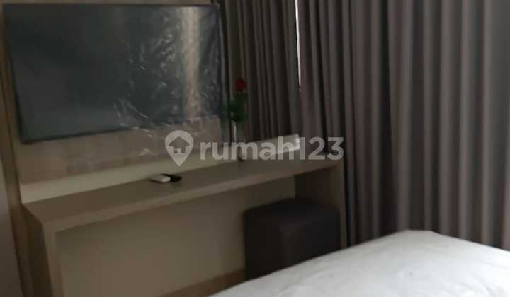 For Rent Apartment Menteng Park 2Br Area 64M² Furnished Ready May 2026 2