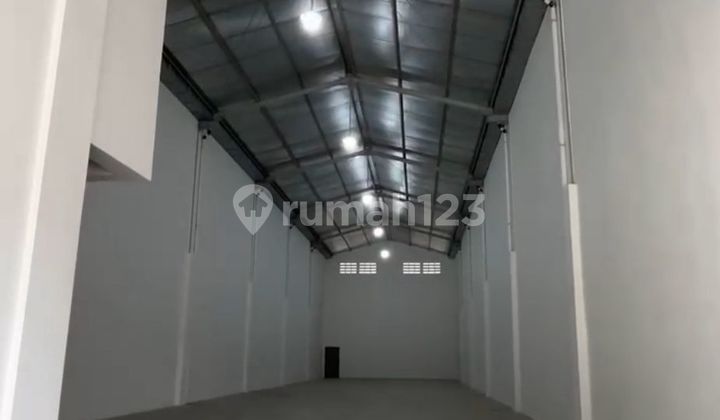 Duta Indah Warehouse - Starhub BRAND NEW