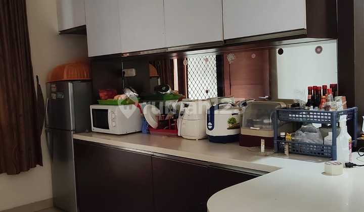 Jual Rumah Bagus Dgn Parkiran Luas Di Cemp Putih 3.5lantai Shm Terbaik 2