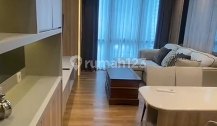 For Rent Holland Village Apartment 2br Furnished High Zone Ready to Occupancy 2