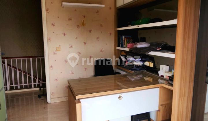 Dijual Rumah Mewah Golf Residence Furnish uk 8x25 Kemayoran, Jakpus 2