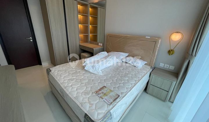 Dijual Apartemen Puri Masion 3Br Furnished PPJB Harga Nego