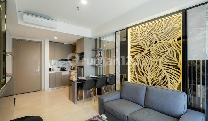 For Rent Apartemen Gold Coast 1Br Furnished Tower Bahama Bagus For Rent Apartemen Gold Coast 1Br Furnished Tower Bahama Bagus