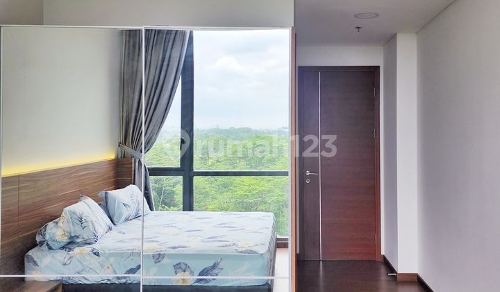 For Rent Apartment Brand New Marigold Navapark 2 BR Furnished