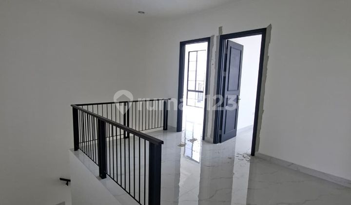 Dijual Murah Rumah Villa Pasir Putih Uk 8X20 PPJB Unfurnish, Nego