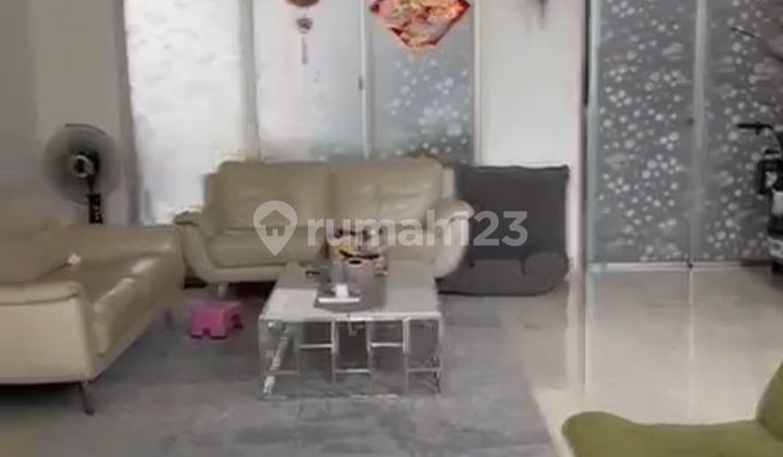 For Sale Symphony Golf Type Pine House, Suitable for Investment, Fully Built