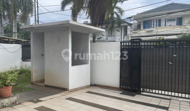 Disewakan Rumah Pluit Sakti Raya Cocok Bisa Utk Tempat Usaha Luas