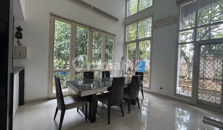 Disewakan Rumah di Resort Mediterania Pik1 Siap Huni Semi Furnish Disewakan Rumah di Resort Mediterania Pik1 Siap Huni Semi Furnish