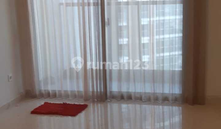 Dijual/Sewa Apart Gold Coast Pik1 Luas 51M² Semi Furnish High Floor
