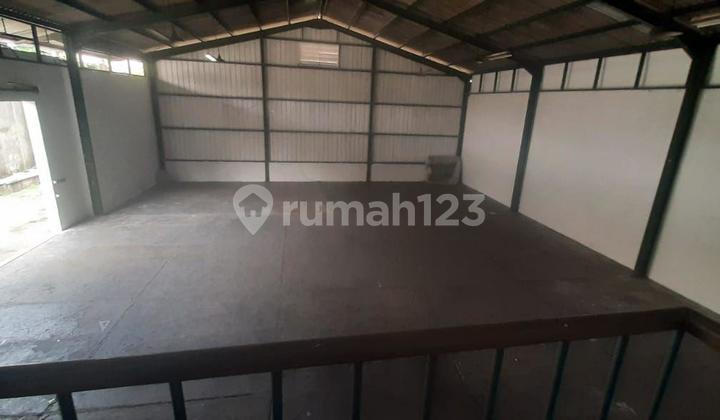 Jual Cepat Gudang Hrg Dibwh Njop Lt 1150m² Lb 730m²hgb Tebet, Jaksel