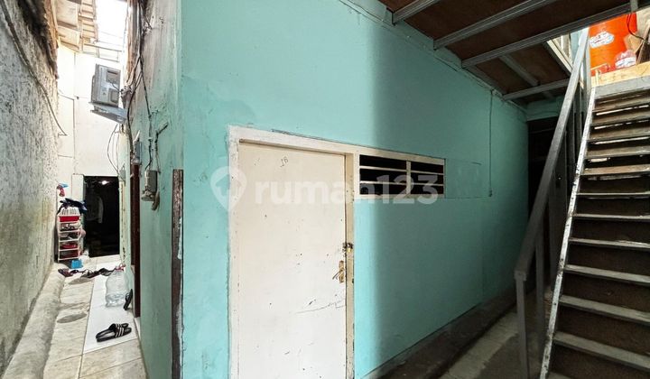 For Sale 2-story House with Rental Unit Bonus in Karet Setiabudi, Negotiable