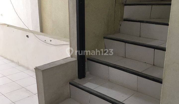 Disewakan Ruko Di Arteri Pondok Indah Kosongan Hadap Jalan 3lt 2