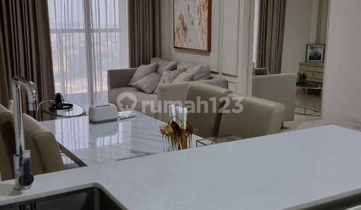 For Sale/For Rent Apartment Gold Coast Tower Atlantic 2 BR Furnished