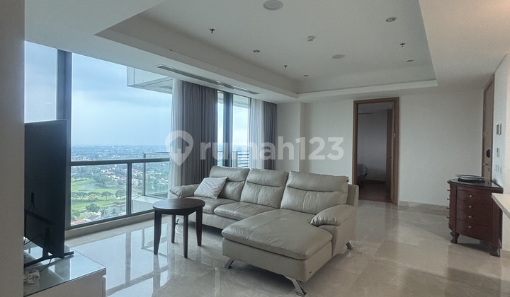 For Rent Luxury Hillcrest Apartment 3br Golf & City View Ready to Move In