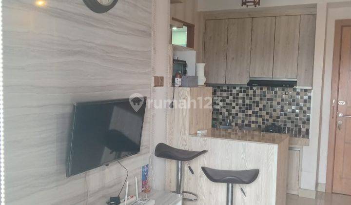 Disewakan The Nest Apart 2br View City Ffurnish Siap Huni 1