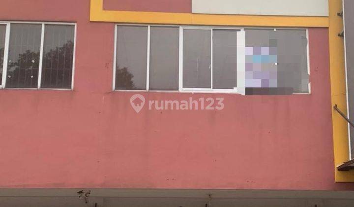 Disewakan Ruko Jababeka 3lantai Sdh Renovasi Siap Pakai 2