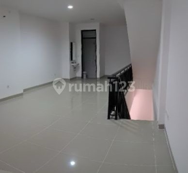 Euroasia Osaka PIK2 Shophouse for Rent, Move-in Ready, Minimum Lease 2 Years